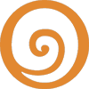 KORU Orange