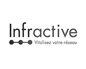Logo Infractive